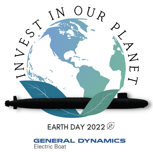 You are currently viewing K. Graney Podcast – Celebrating Earth Day 2022