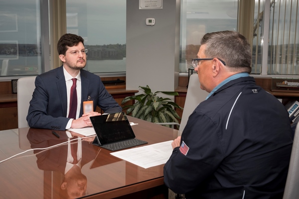 You are currently viewing K. Graney Podcast with China Expert Dr. J. Ward