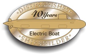 Read more about the article Attention 2020/2021 Distinguished Shipbuilders: RSVP by Friday, May 13