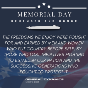 Read more about the article K. Graney Podcast on Memorial Day 2022