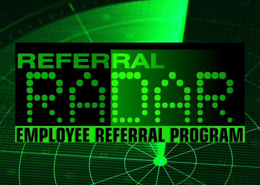 You are currently viewing Referral Radar – Refer a Friend and Win