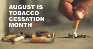 Read more about the article On a Quest to Quit? EB’s Tobacco Cessation Program is FREE for All Employees