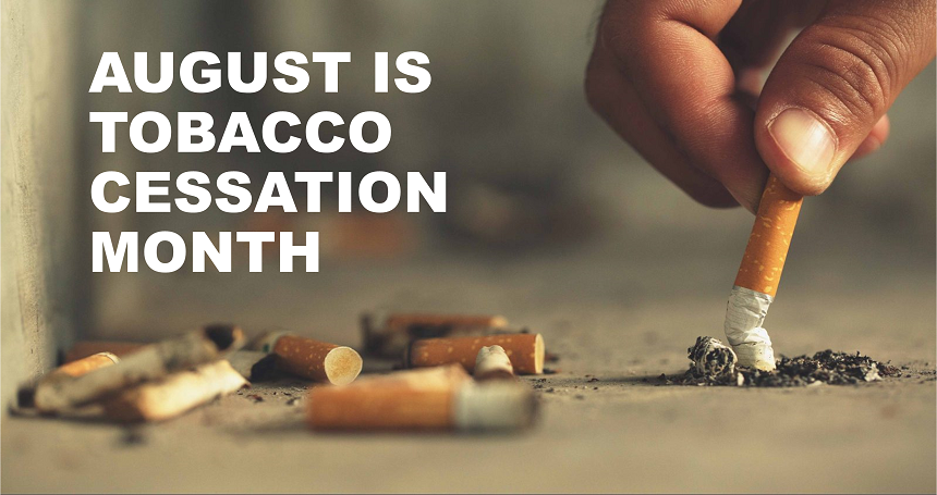 You are currently viewing On a Quest to Quit? EB’s Tobacco Cessation Program is FREE for All Employees