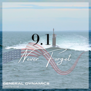 Read more about the article Remembering September 11