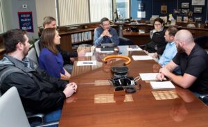 Read more about the article K. Graney Process Improvement Podcast