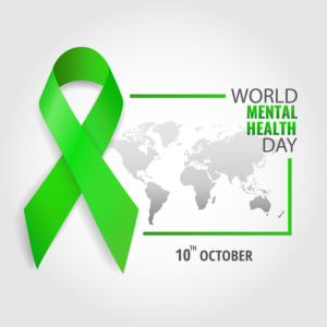 Read more about the article World Mental Health Day: Connect With Your EAP Benefits