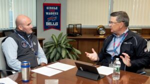 Read more about the article K. Graney Podcast: Veterans Day with Ray Ryan