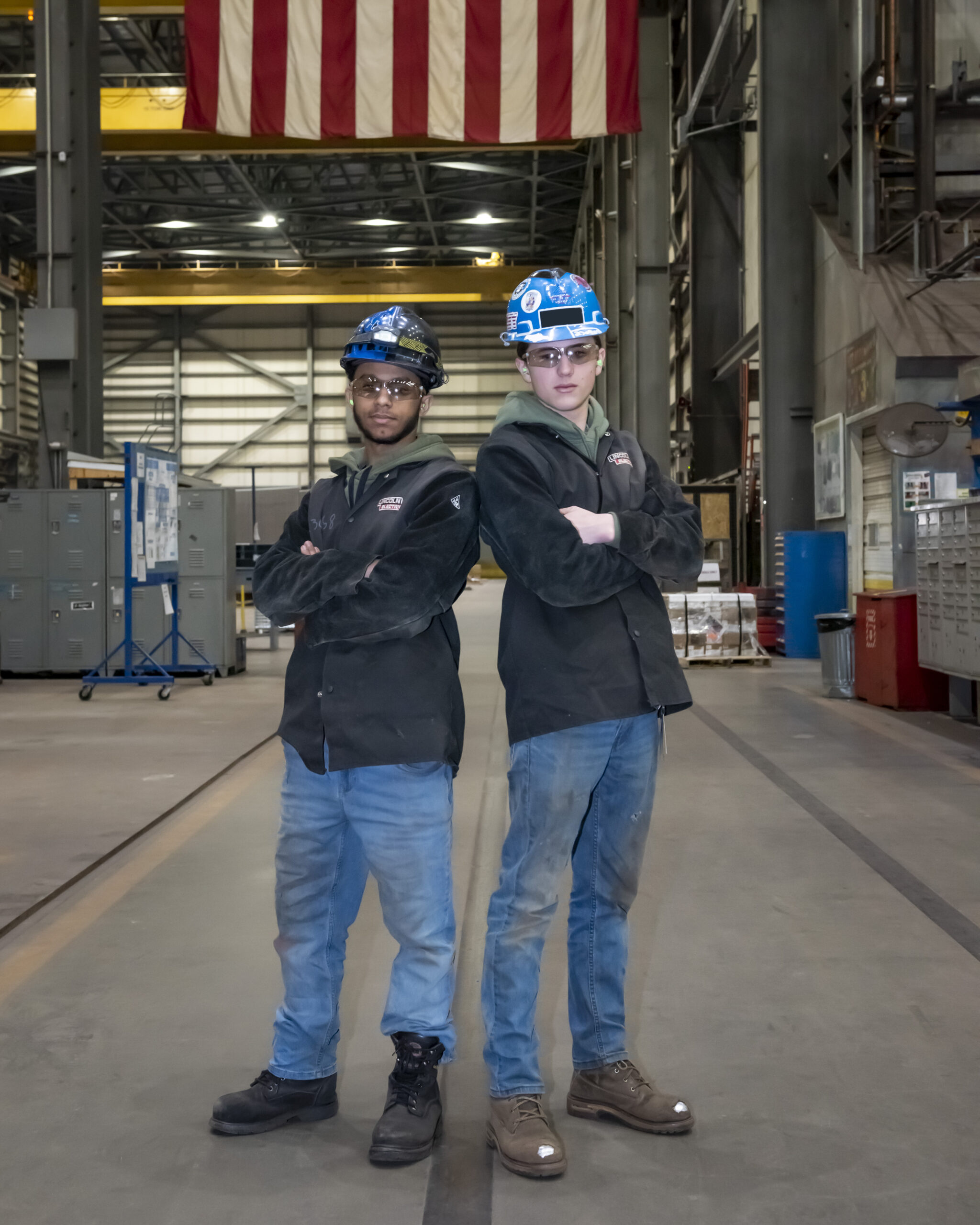 You are currently viewing K. Graney Podcast with Co-Op Students