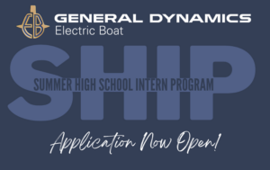 Read more about the article Application Period Now OPEN for EB’s Summer High School Intern Program (SHIP)