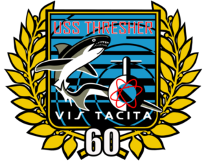 Read more about the article USS Thresher 60th Anniversary: Memorial Dinner and Ceremony on Monday, April 10