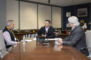 Read more about the article K. Graney Podcast on Mental Health