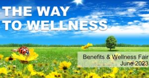 Read more about the article CT Benefits and Wellness Fair