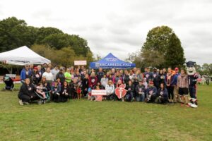 Read more about the article Walk With Electric Boat – 2023 Eastern Connecticut Heart Walk