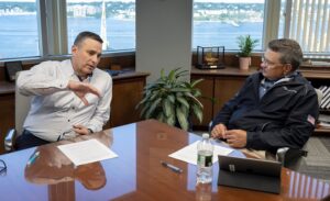 Read more about the article K. Graney Podcast – Mark Rayha, Finance 101 on Q2 Earnings Report