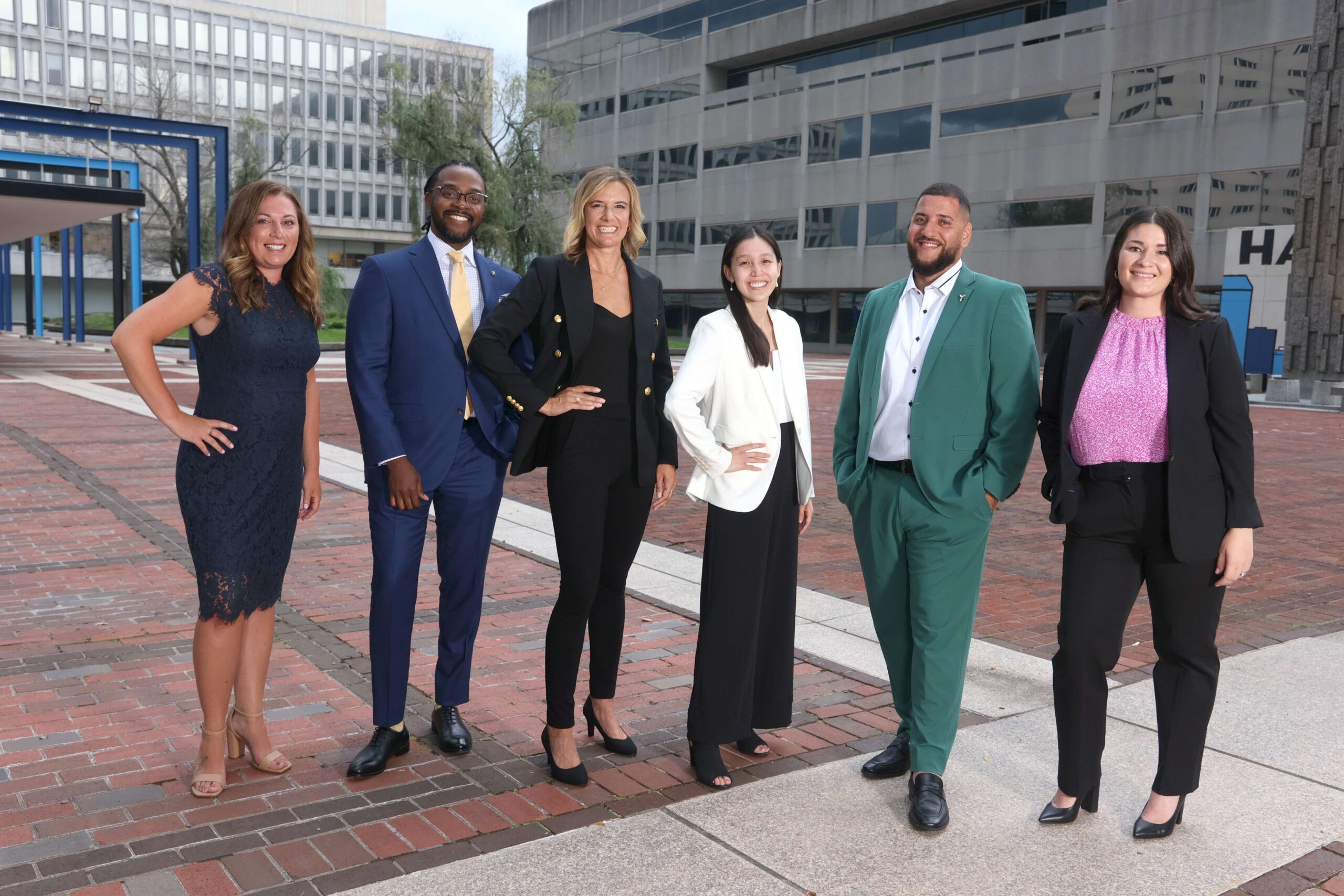 You are currently viewing Anna Leigh Recognized as 2023 Connecticut 40 Under Forty Award Winner