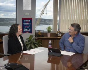 Read more about the article K. Graney Podcast: Ethics