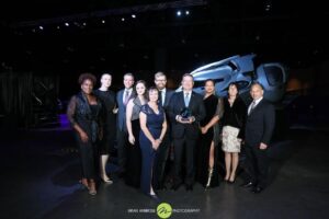 Read more about the article Electric Boat Named Connecticut Science Center’s 2023 Innovator Organization