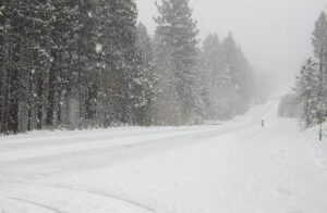 Read more about the article Quonset Point Winter Storm Warning for February 13, 2024