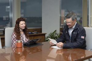 Read more about the article K. Graney Podcast: Innovation Spotlight – Digital Enterprise