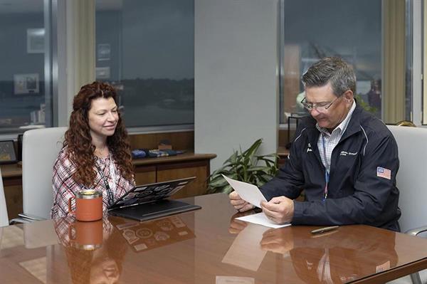 You are currently viewing K. Graney Podcast: Innovation Spotlight – Digital Enterprise