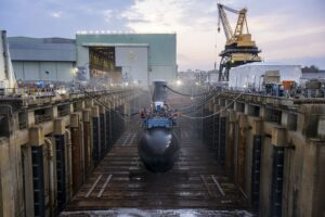 Read more about the article Vote Virginia Class! Coolest Thing Made in Connecticut 2024