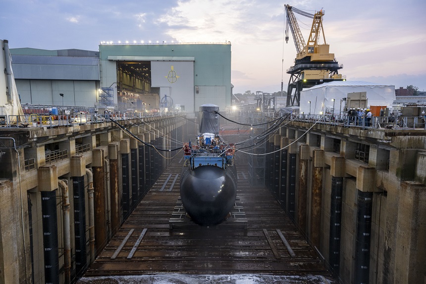 You are currently viewing Vote Virginia Class! Coolest Thing Made in Connecticut 2024