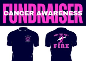 Read more about the article EBFD Selling Shirts for a Cause