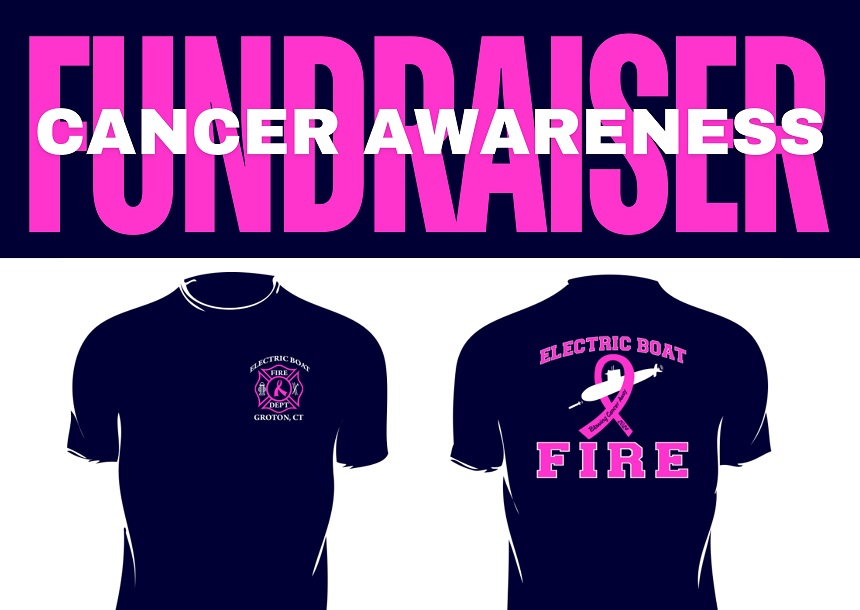 You are currently viewing EBFD Selling Shirts for a Cause