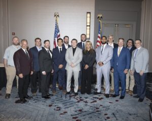 Read more about the article Congratulations to Recent Operations Supervisor Career Development Program Graduates