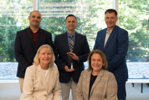 Read more about the article Rasmussen Wins Two Awards for Supply Chain Excellence