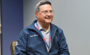 Read more about the article K. Graney Final Podcast