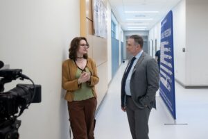 Read more about the article Rayha Report Ep. 3: Connecticut and Rhode Island Signing Days