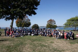 Read more about the article Thank You for Making the 2025 Eastern CT Heart Walk a Success