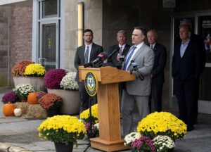 Read more about the article Announcement of Crystal Mall Acquisition