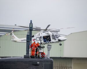 Read more about the article Rayha Report Ep. 11: Idaho Bravo Trials From Helo Vantage Point