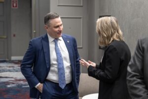 Read more about the article Rayha Report Ep. 18: CT and RI Legislative Briefings