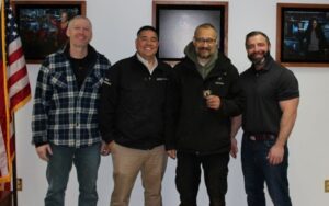 Read more about the article Congratulations to Cheyne Ordonio, Winner of the 2026 High Five Coin Design Contest