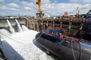 Read more about the article PCU Utah Floats Off