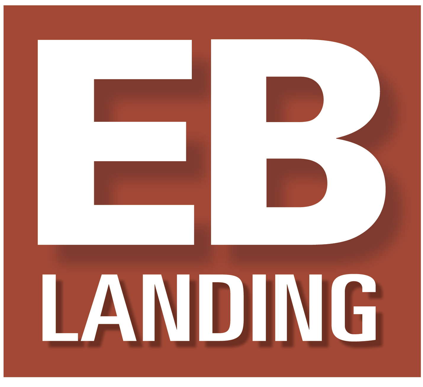 EB Landing Logo