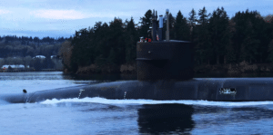 Read more about the article Electric Boat featured in ADC’s ‘Homefront’ Video Series