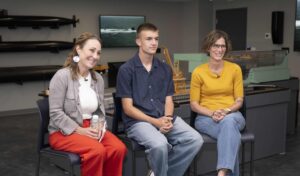 Read more about the article Rayha Report Ep. 22: Run to Home Base 2026