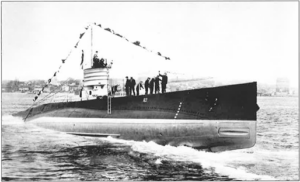 Read more about the article EB’s Groton Shipyard Celebrates 100 Years of Submarine Construction