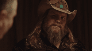 Read more about the article Rayha Report Ep. 21: Backstage With Chris Stapleton