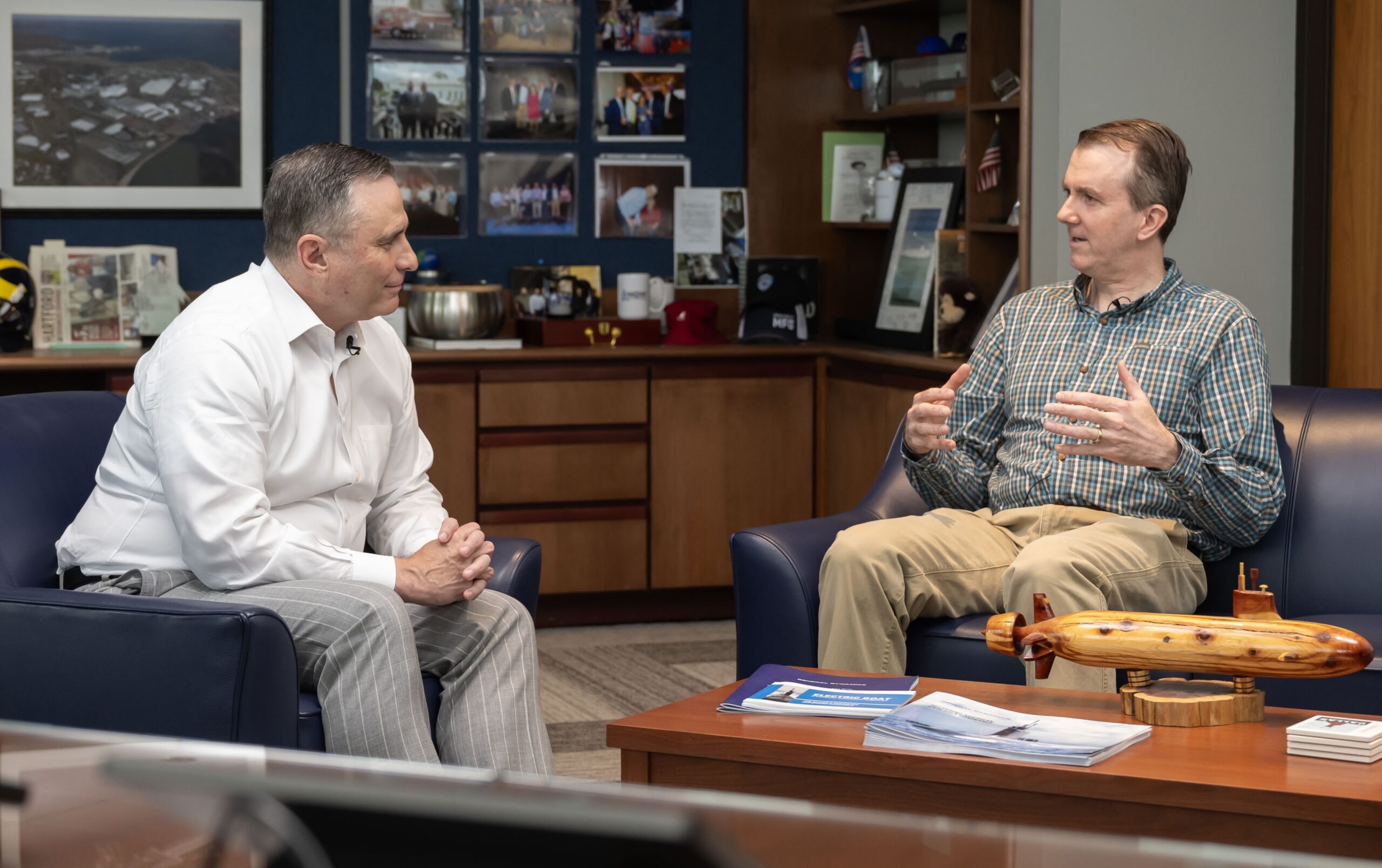 You are currently viewing Rayha Report Ep. 23: Matt Olander Honored by UConn College of Engineering