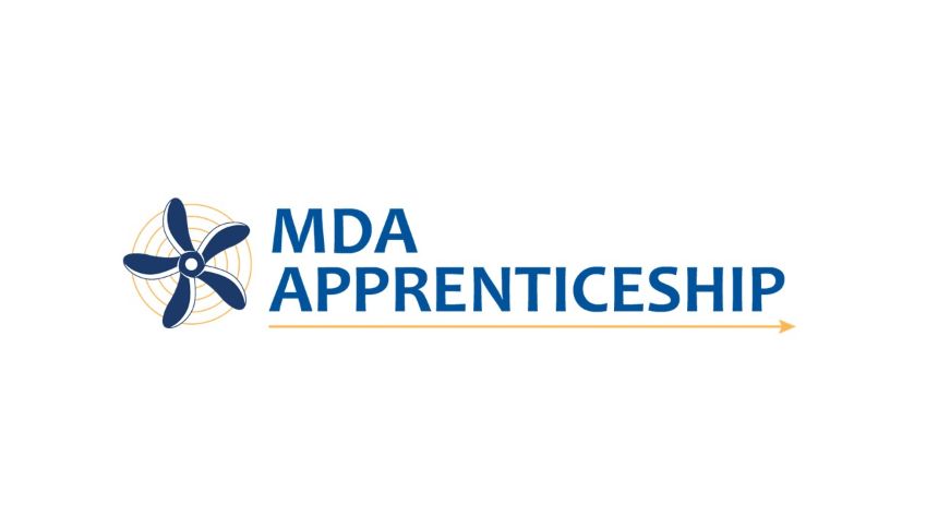 You are currently viewing MDA Apprenticeship Application Now Open