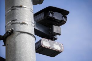 Read more about the article Speed Cameras to be Installed in the City of Groton
