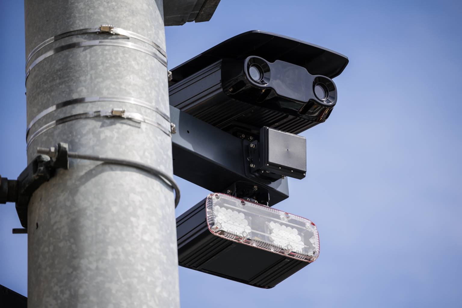 You are currently viewing Speed Cameras to be Installed in the City of Groton