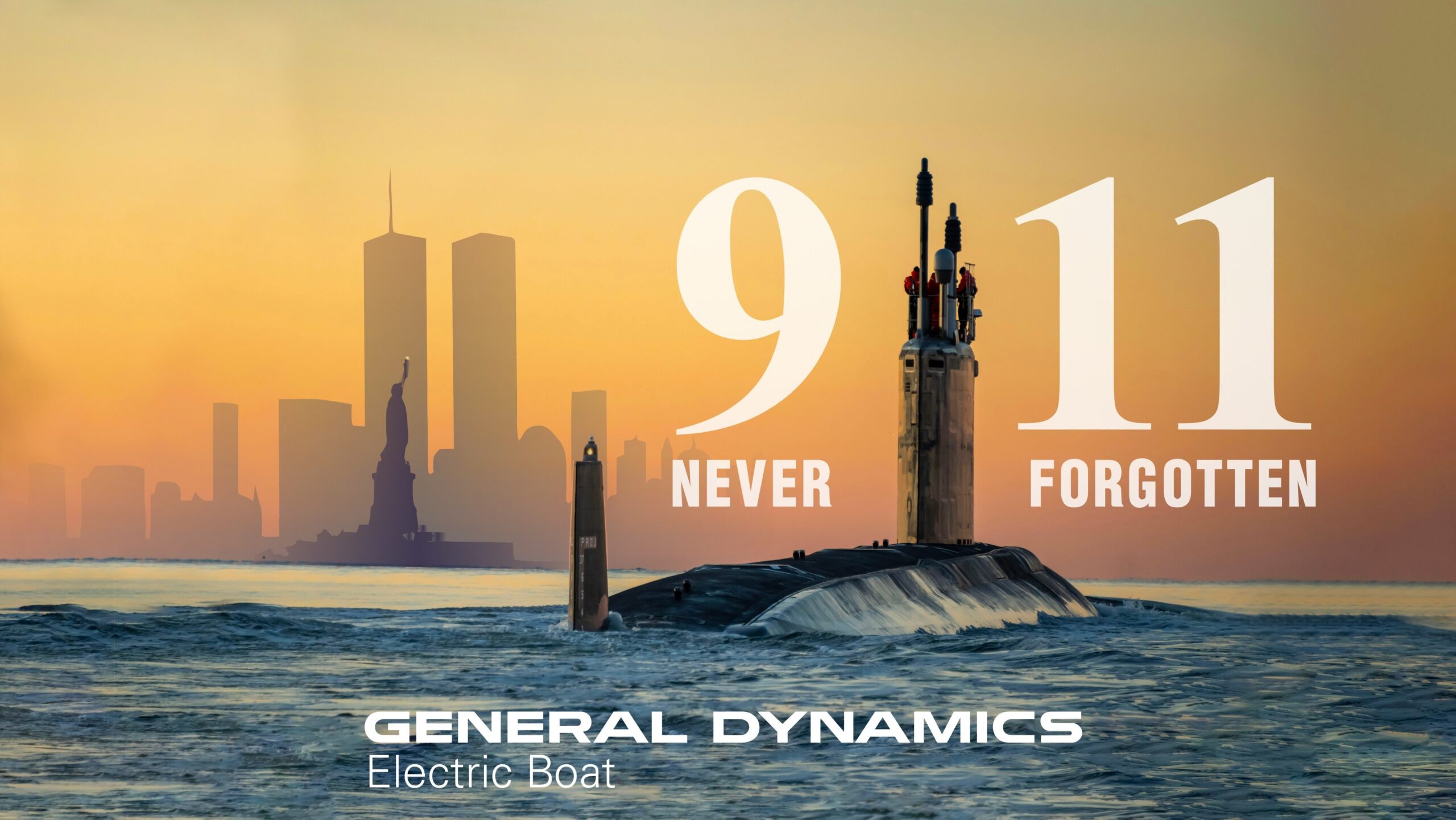 You are currently viewing Remembering September 11