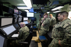 Read more about the article State-of-the-Art Simulator Prepares District of Columbia Crew for its Mission