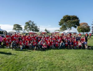 Read more about the article A Celebration of Heart, Community and Victory